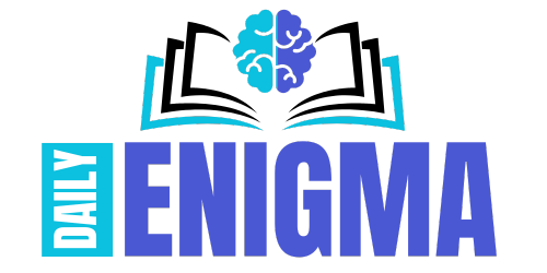 dailyenigma.io